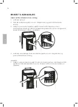 Preview for 64 page of Wilfa 601690 Operating Instructions Manual