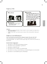 Preview for 71 page of Wilfa 601690 Operating Instructions Manual