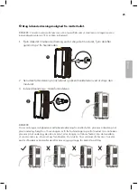 Preview for 81 page of Wilfa 601690 Operating Instructions Manual