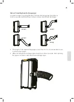 Preview for 139 page of Wilfa 601690 Operating Instructions Manual