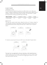 Preview for 9 page of Wilfa 602772 Instruction Manual