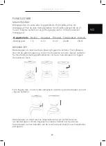 Preview for 19 page of Wilfa 602772 Instruction Manual