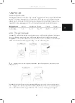 Preview for 29 page of Wilfa 602772 Instruction Manual