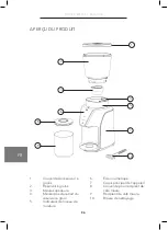 Preview for 88 page of Wilfa 602772 Instruction Manual