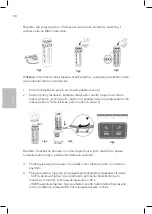 Preview for 46 page of Wilfa ACTIVLIFE B2GS-T800 Operating Instructions Manual