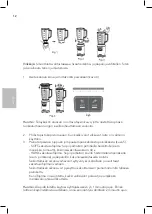 Preview for 48 page of Wilfa ACTIVLIFE B2GS-T800 Operating Instructions Manual