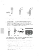 Preview for 58 page of Wilfa ACTIVLIFE B2GS-T800 Operating Instructions Manual