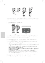 Preview for 60 page of Wilfa ACTIVLIFE B2GS-T800 Operating Instructions Manual