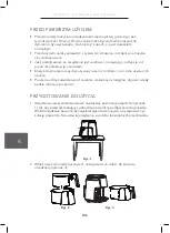 Предварительный просмотр 108 страницы Wilfa AF1B-350 Instruction Manual