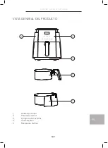 Предварительный просмотр 149 страницы Wilfa AF1B-350 Instruction Manual