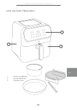 Preview for 107 page of Wilfa AF2B-550 Instruction Manual