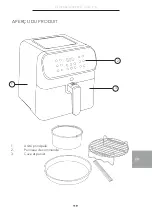 Preview for 121 page of Wilfa AF2B-550 Instruction Manual