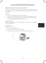 Preview for 51 page of Wilfa AP-100CW Instruction Manual