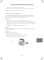 Preview for 91 page of Wilfa AP-100CW Instruction Manual