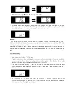 Preview for 22 page of Wilfa BAS-1 Instruction Manual