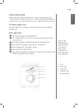 Preview for 5 page of Wilfa BL-600 Instruction Manual