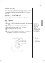 Preview for 17 page of Wilfa BL-600 Instruction Manual