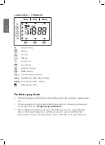 Preview for 10 page of Wilfa BM-2S Operating Instructions Manual