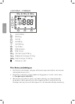 Preview for 28 page of Wilfa BM-2S Operating Instructions Manual