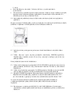 Предварительный просмотр 51 страницы Wilfa bma-25 Instruction Manual