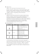 Preview for 45 page of Wilfa BPF-1200B Operating Instructions Manual