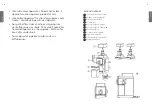 Preview for 4 page of Wilfa CG-110B Operating Instructions Manual