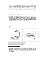 Предварительный просмотр 12 страницы Wilfa CG-2200 Contact Instruction Manual