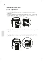 Preview for 6 page of Wilfa Cool 12 Operating Instructions Manual