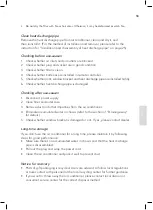 Preview for 13 page of Wilfa Cool 12 Operating Instructions Manual