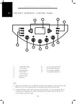 Preview for 16 page of Wilfa COOL 9 CONNECTED Instruction Manual