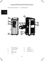 Preview for 46 page of Wilfa COOL 9 CONNECTED Instruction Manual