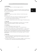 Preview for 49 page of Wilfa COOL 9 CONNECTED Instruction Manual