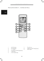 Preview for 50 page of Wilfa COOL 9 CONNECTED Instruction Manual