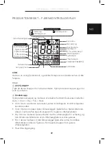 Preview for 51 page of Wilfa COOL 9 CONNECTED Instruction Manual