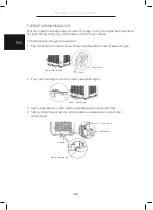 Preview for 62 page of Wilfa COOL 9 CONNECTED Instruction Manual