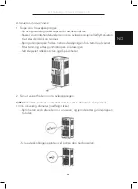 Preview for 63 page of Wilfa COOL 9 CONNECTED Instruction Manual