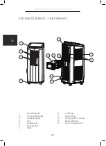 Preview for 78 page of Wilfa COOL 9 CONNECTED Instruction Manual