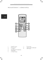 Preview for 82 page of Wilfa COOL 9 CONNECTED Instruction Manual