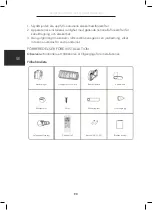 Preview for 92 page of Wilfa COOL 9 CONNECTED Instruction Manual