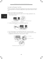 Preview for 94 page of Wilfa COOL 9 CONNECTED Instruction Manual