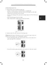 Preview for 95 page of Wilfa COOL 9 CONNECTED Instruction Manual