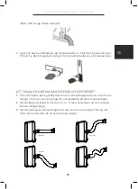 Preview for 97 page of Wilfa COOL 9 CONNECTED Instruction Manual