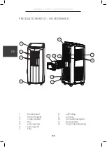 Preview for 110 page of Wilfa COOL 9 CONNECTED Instruction Manual