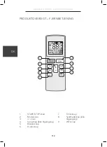 Preview for 114 page of Wilfa COOL 9 CONNECTED Instruction Manual