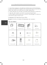 Preview for 124 page of Wilfa COOL 9 CONNECTED Instruction Manual