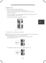 Preview for 127 page of Wilfa COOL 9 CONNECTED Instruction Manual