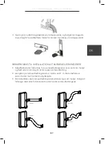 Preview for 129 page of Wilfa COOL 9 CONNECTED Instruction Manual