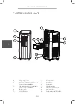 Preview for 142 page of Wilfa COOL 9 CONNECTED Instruction Manual