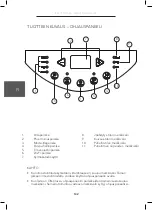 Preview for 144 page of Wilfa COOL 9 CONNECTED Instruction Manual