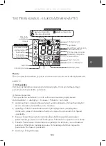 Preview for 147 page of Wilfa COOL 9 CONNECTED Instruction Manual